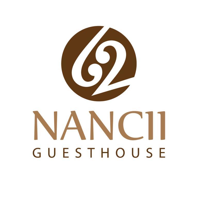 Nancii Guesthouse Malakka Dış mekan fotoğraf