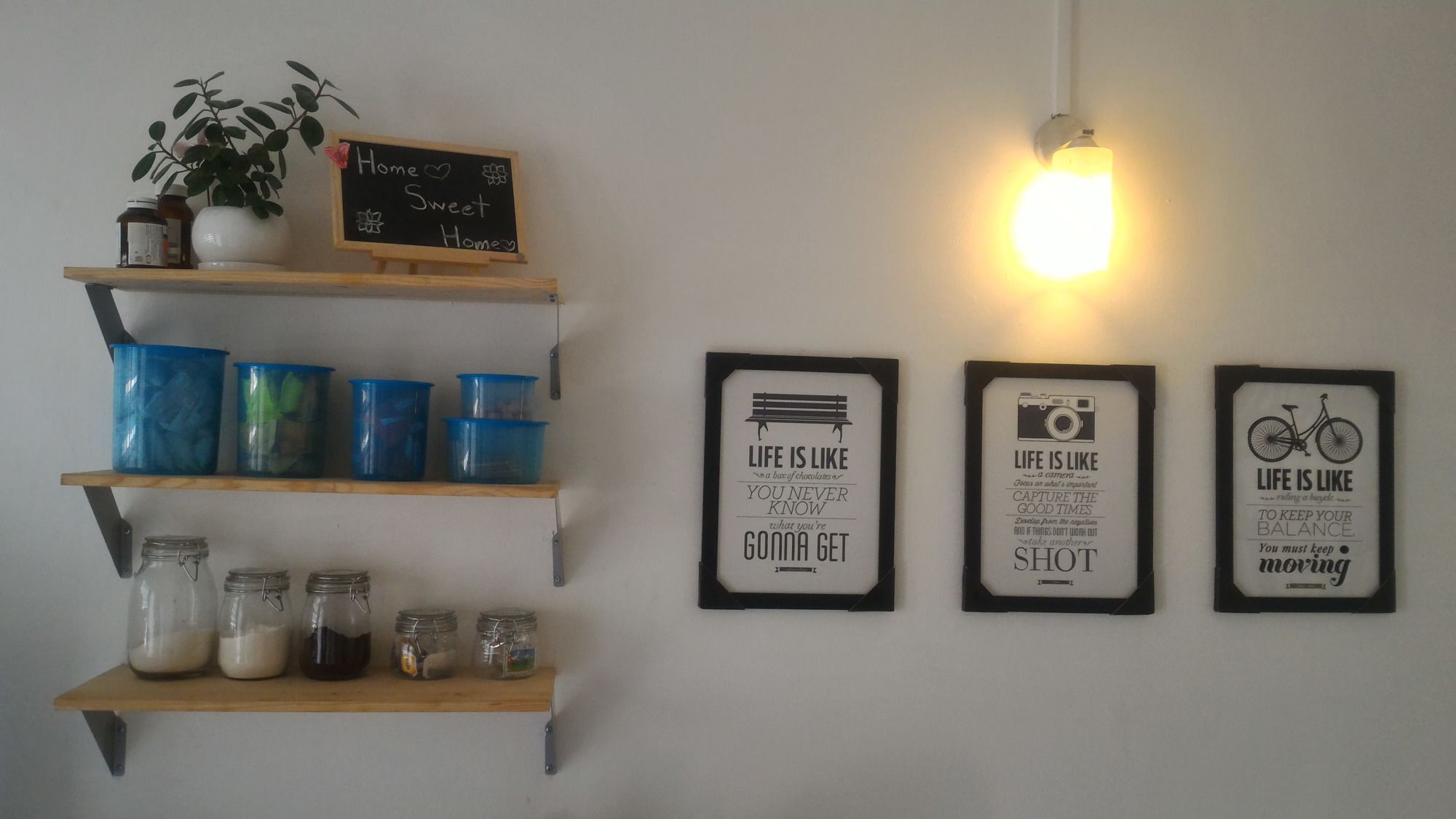 Nancii Guesthouse Malakka Dış mekan fotoğraf